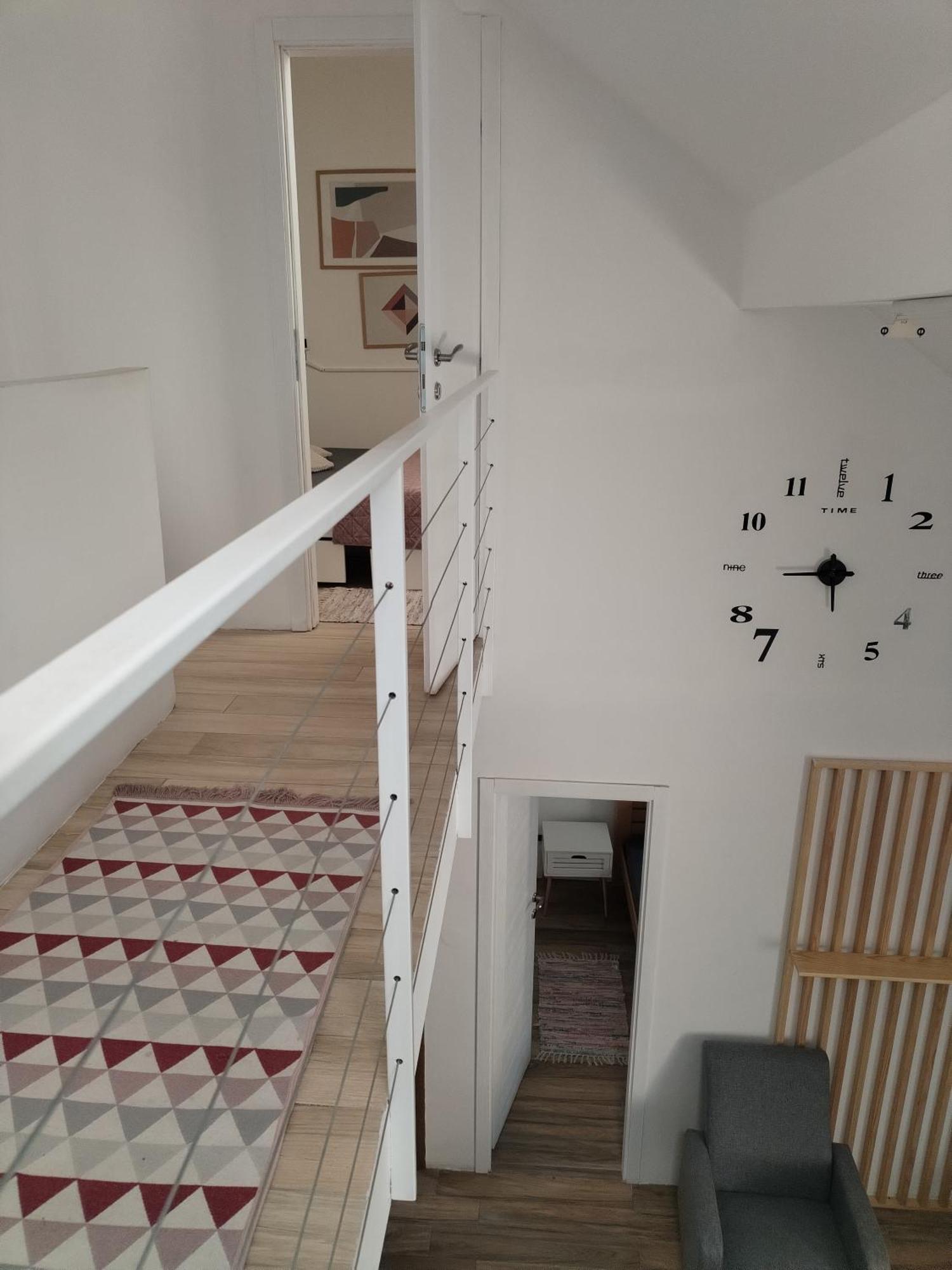 Centar Novi Sad-Apartman No 3 Exterior foto
